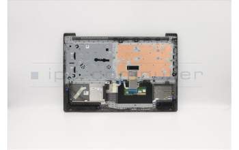 Lenovo 5CB0S16935 COVER Upper Case ASM_UKR L81MVIMRGRD