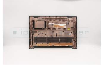 Lenovo 5CB0S16939 COVER Lower Case L 81MV BK TEX DIS