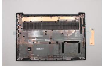 Lenovo 5CB0S16940 COVER Lower Case L 81MV BK IMR DIS