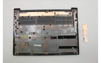 Lenovo 5CB0S16945 COVER Lower Case L 81MU BK TEX DIS
