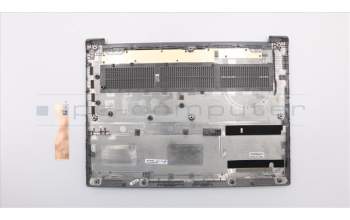 Lenovo COVER Lower Case L 81MU Gery IMR DIS pour Lenovo IdeaPad S145-14IIL (81W6)