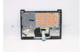 Lenovo 5CB0S17027 COVER Upper Case ASM_SA L81MUBKTEXD