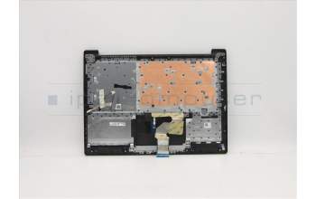 Lenovo 5CB0S17050 COVER Upper case ASM_HB L81MUBKIMRD