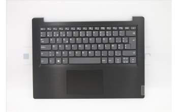 Lenovo 5CB0S17069 COVER Upper case ASM_BE L81MUBKIMRD