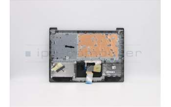 Lenovo 5CB0S17103 COVER Upper case ASM_FR-AR L81MUGYIMRD