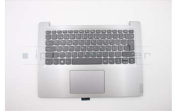 Lenovo 5CB0S17119 COVER Upper case ASM_SW L81MUGYIMRD