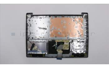 Lenovo 5CB0S17125 COVER Upper case ASM_US L81MUGYIMRD