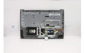 Lenovo 5CB0S17179 COVER Upper Case ASM_SW L 81M0 PG