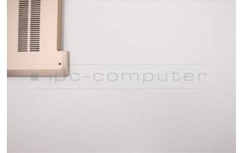 Lenovo 5CB0S17200 COVER Lower case C 81ND_COPPER