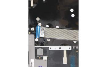 Lenovo 5CB0S17234 COVER UpperCase C81NDGRY FP W/BLKB FRE
