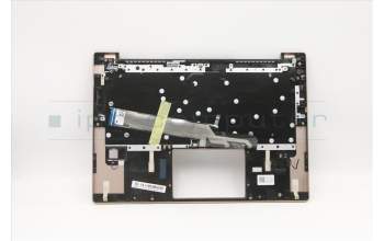 Lenovo 5CB0S17254 COVER UpperCase C81NDCOP FP W/BLKB AR-E