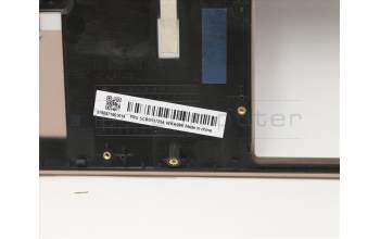 Lenovo 5CB0S17254 COVER UpperCase C81NDCOP FP W/BLKB AR-E