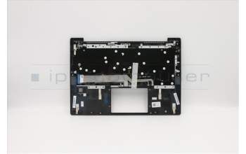Lenovo 5CB0S17291 COVER UpperCase C81NDBLU FP W/BLKB ITA