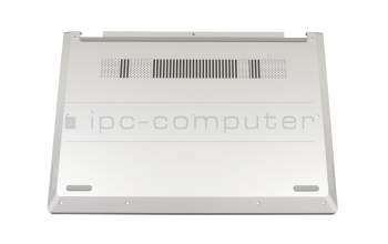 5CB0S17313 original Lenovo dessous du boîtier gris