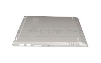 5CB0S17313 original Lenovo dessous du boîtier gris