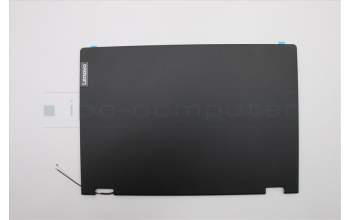 Lenovo 5CB0S17316 COVER LCD COVER C 81N6_BLACK