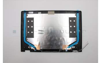 Lenovo 5CB0S17316 COVER LCD COVER C 81N6_BLACK