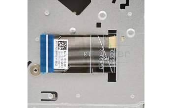 Lenovo 5CB0S17526 COVER Upper case C81N6 PLGRY FPNBL FRE