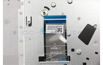 Lenovo 5CB0S17539 COVER Upper case C81N6 PLGRY NFPNBL US