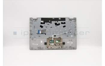 Lenovo 5CB0S17557 COVER Upper case C81N6 PLGRY NFPNBL FRE