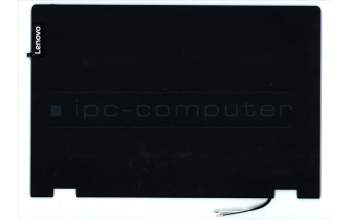 Lenovo COVER LCD COVER C 81N5_BLACK pour Lenovo IdeaPad C340-15IML (81TL)