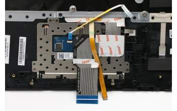 Lenovo 5CB0S17606 COVER UpperCase C81N5BLK FPBLKB USA