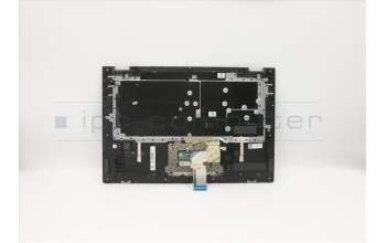 Lenovo 5CB0S17690 COVER UpperCase C81N5BLK NFPNBLKB GER