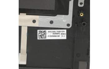 Lenovo 5CB0S17690 COVER UpperCase C81N5BLK NFPNBLKB GER