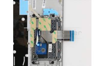 Lenovo 5CB0S18409 COVER Upper Case C81N7 PG NBLKB_UK