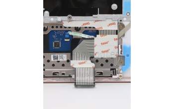 Lenovo 5CB0S18457 COVER Upper Case C81N7 SP NBLKB_CZ-SK