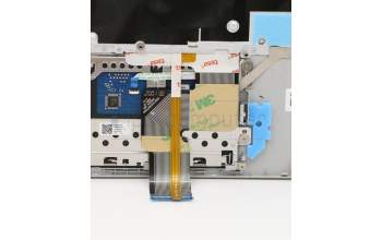 Lenovo 5CB0S18524 COVER Upper Case C81N7 PG BLKB_US