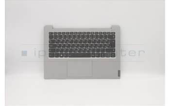 Lenovo 5CB0S18548 COVER Upper Case C81N7 PG BLKB_SLVN