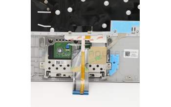 Lenovo 5CB0S18551 COVER Upper Case C81N7 PG BLKB_CZ-SK