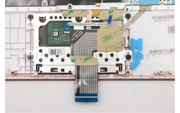 Lenovo 5CB0S18556 COVER Upper Case C81N7 SP BLKB_US