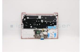 Lenovo 5CB0S18567 COVER Upper Case C81N7 SP BLKB_ITA