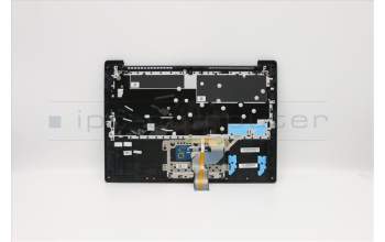 Lenovo 5CB0S18609 COVER Upper Case C81N7 AB BLKB_HUN