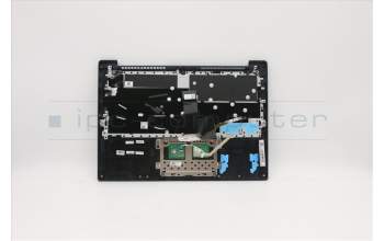 Lenovo 5CB0S18615 COVER Upper Case C81N7 AB BLKB_CZ-SK