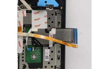 Lenovo 5CB0S18615 COVER Upper Case C81N7 AB BLKB_CZ-SK