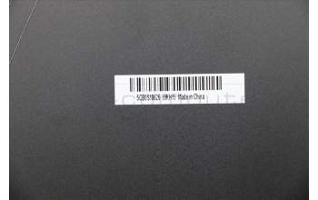 Lenovo 5CB0S18626 COVER LCD COVER C 81N8_BLACK