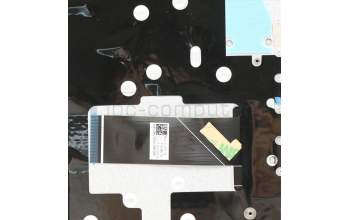 Lenovo 5CB0S18670 COVER Upper case C81N8 GRY NBLKB_UK