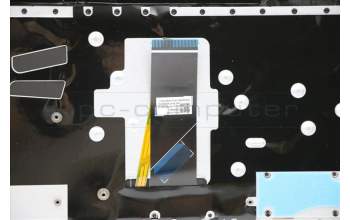 Lenovo 5CB0S18744 COVER Upper case C81N8 BLK BLKB_BEL