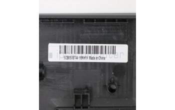 Lenovo 5CB0S18744 COVER Upper case C81N8 BLK BLKB_BEL