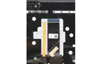 Lenovo 5CB0S18748 COVER Upper case C81N8 BLK BLKB_BUL
