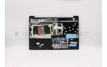 Lenovo 5CB0S18786 COVER Upper case C81N8 BLU BLKB_US