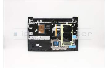 Lenovo 5CB0S18800 COVER Upper case C81N8 BLU BLKB_PORT