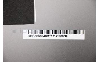 Lenovo 5CB0S56946 COVER LCDCoverC81HDW/ANTEDPStripCover144