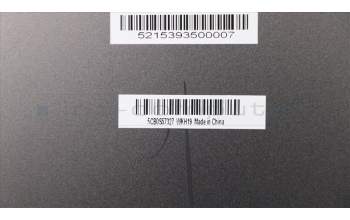 Lenovo 5CB0S57327 COVER Lower Case C 81HG