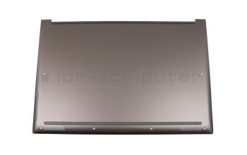 5CB0S72599 original Lenovo dessous du boîtier gris