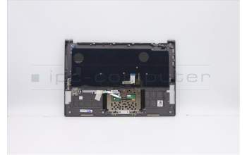 Lenovo 5CB0S72626 COVER Upper Case ASM_BE L 81C4 IG