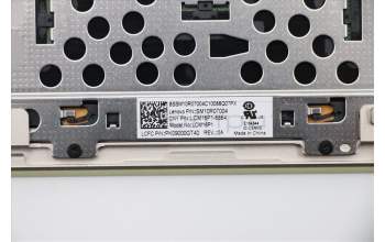 Lenovo 5CB0S72663 COVER Upper Case ASM_BU L 81C4 MC